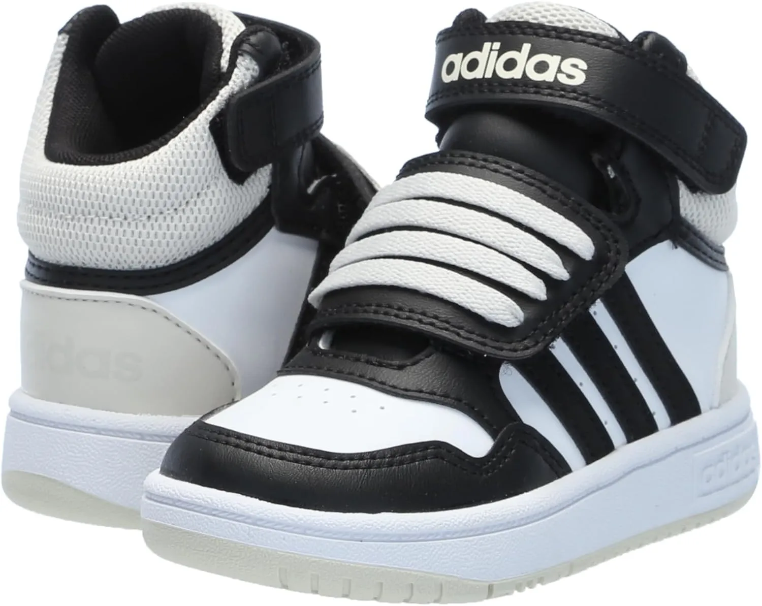 Adidas Women's Hoops 3.0 Basketball Shoe