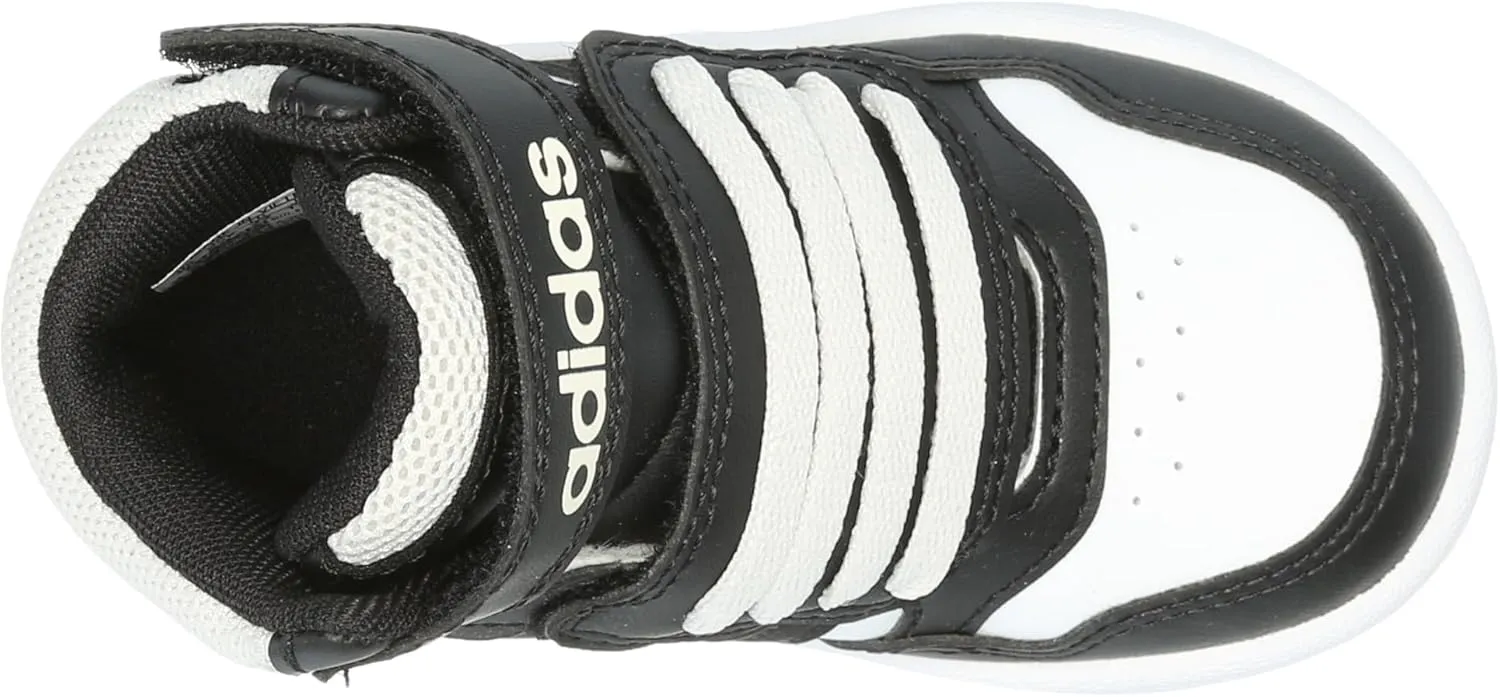 Adidas Women's Hoops 3.0 Basketball Shoe