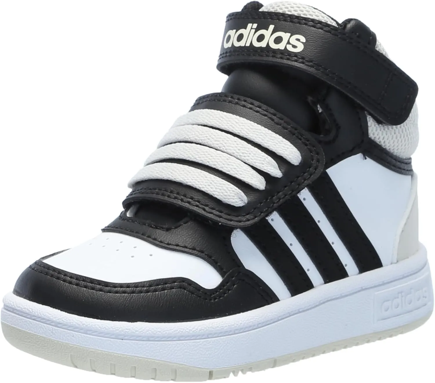 Adidas Women's Hoops 3.0 Basketball Shoe