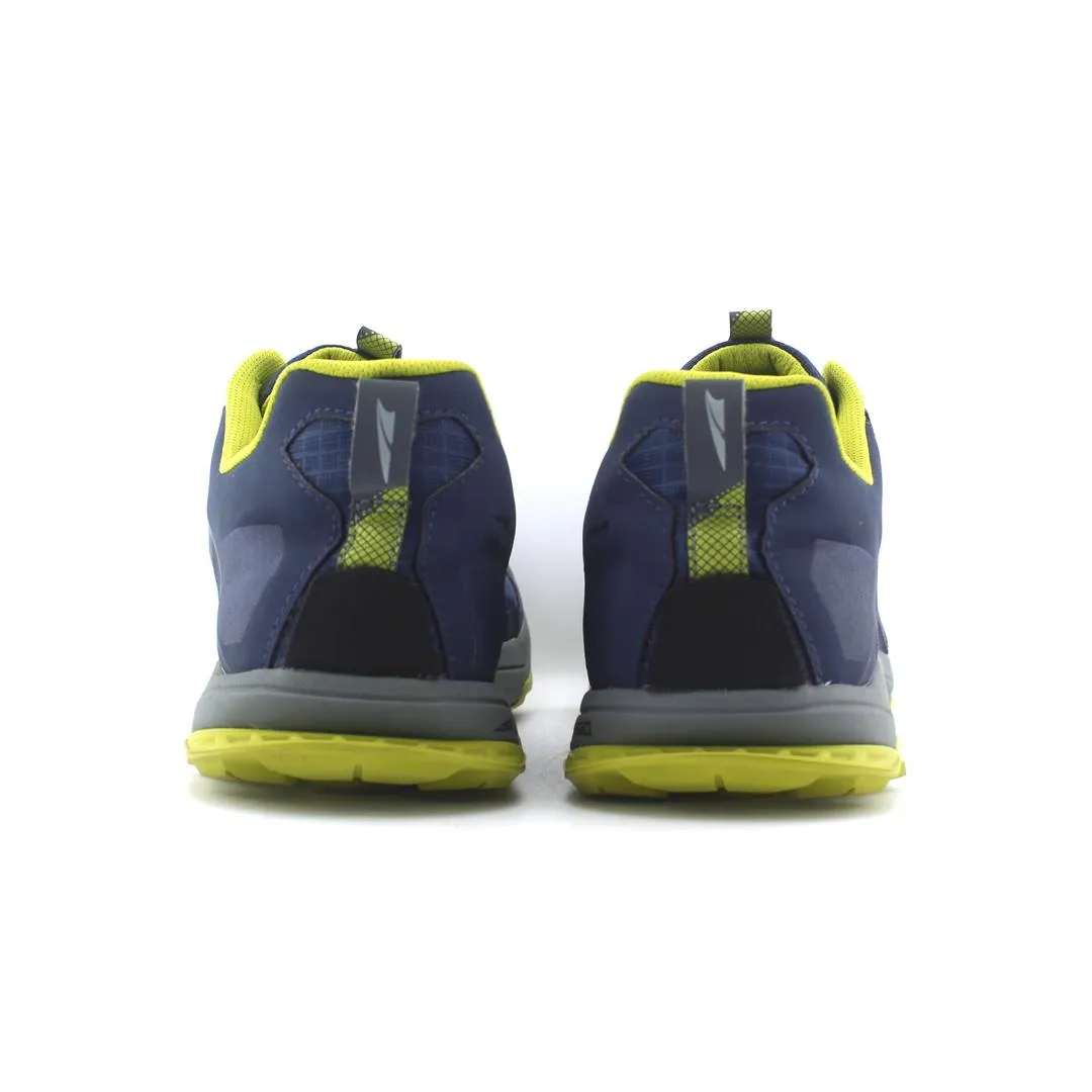 ALTRA LONE PEAK 6