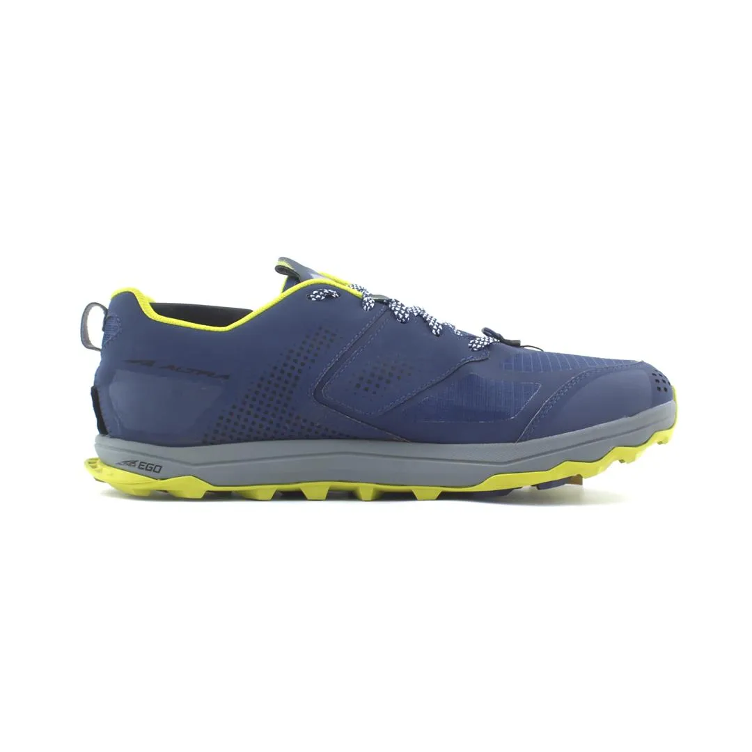 ALTRA LONE PEAK 6