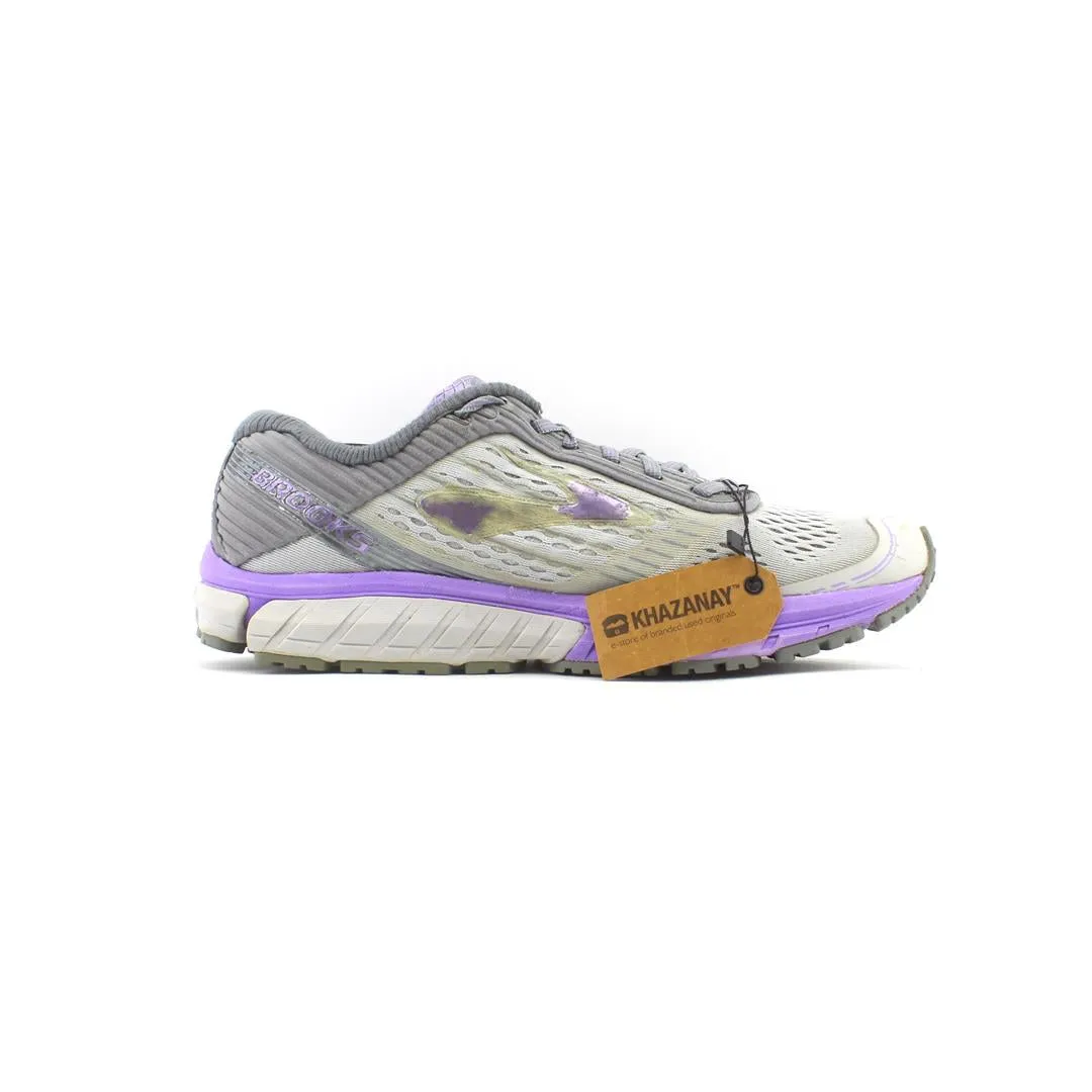 BROOKS GHOST  9