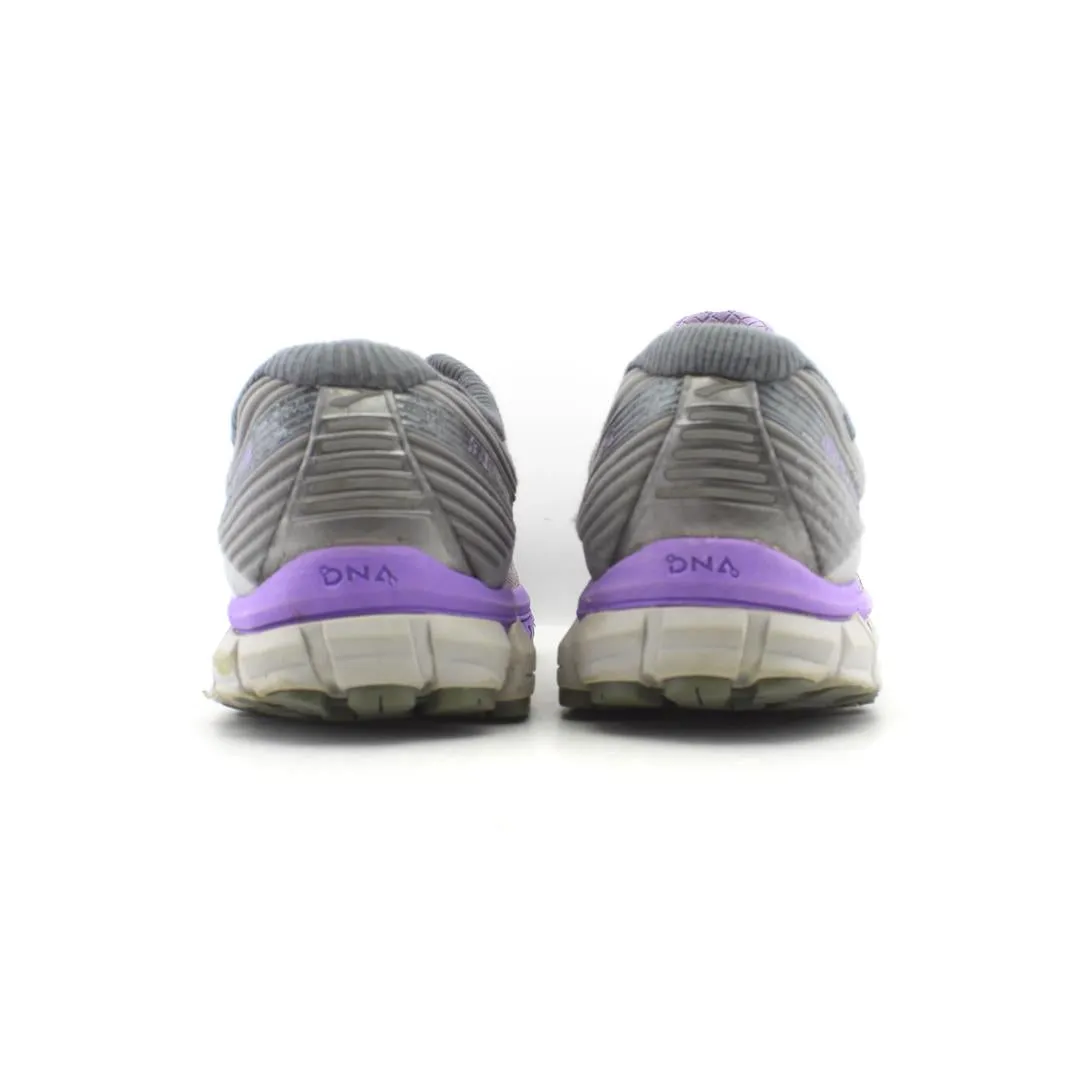 BROOKS GHOST  9