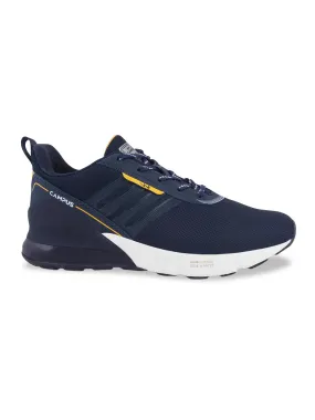 CAMP STAR Blue Men's Running Shoes