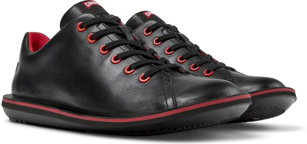 Camper Men's Basketball, 7.5 AU
