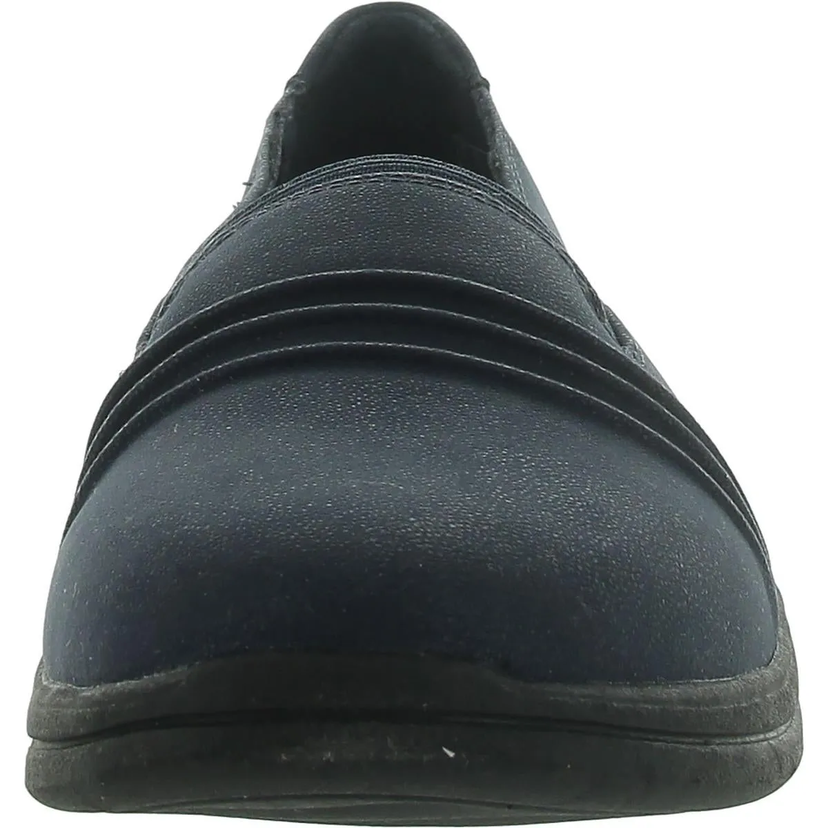 Cloudsteppers by Clarks Womens Breeze Sol Slip On Lightweight Loafers