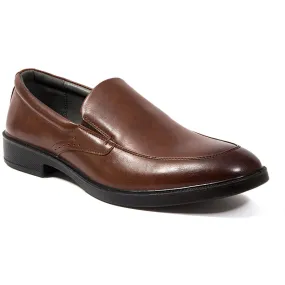 Deer Stags Mens Lightweight Slip On Loafers