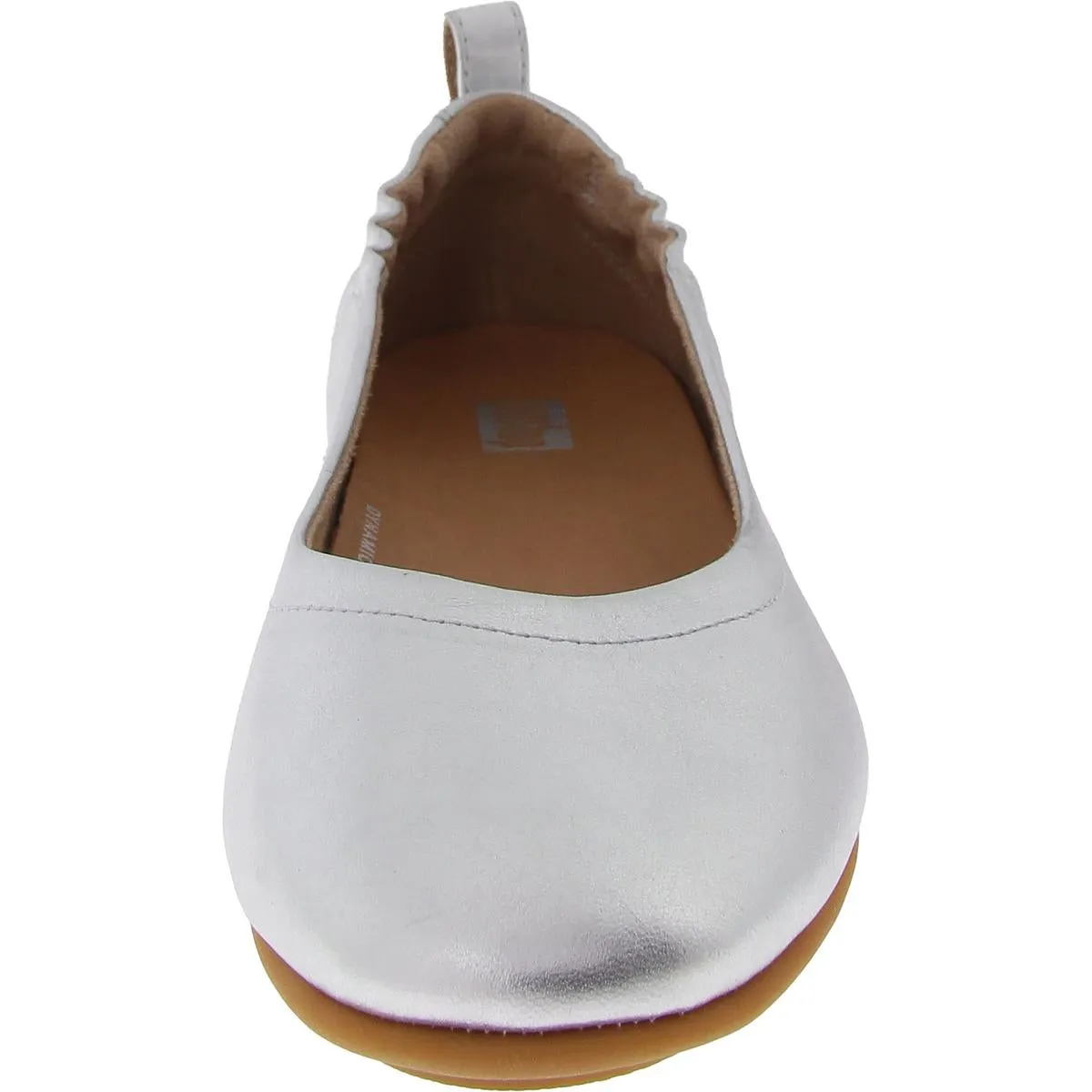 Fitflop Womens Slip On Dressy Loafers