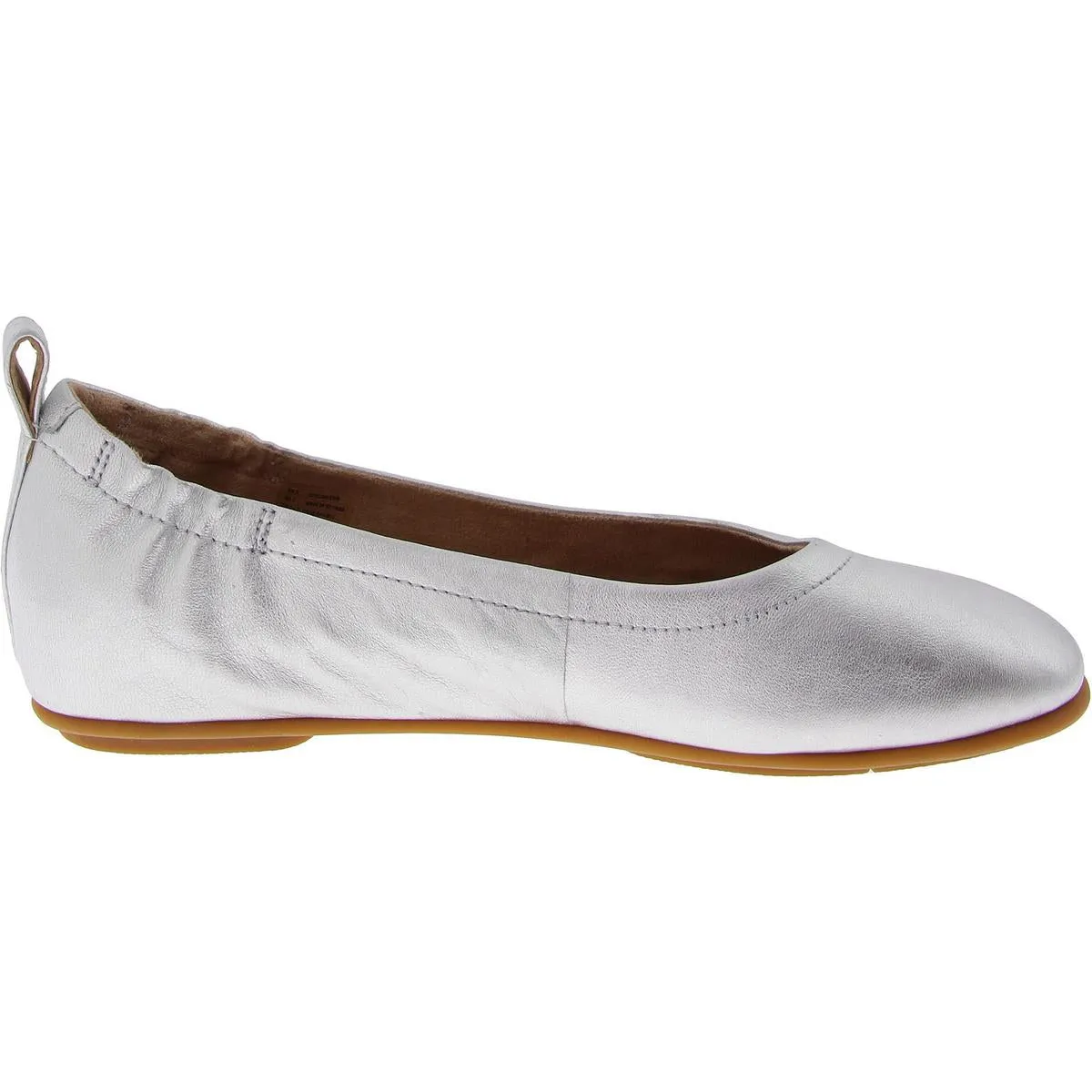 Fitflop Womens Slip On Dressy Loafers