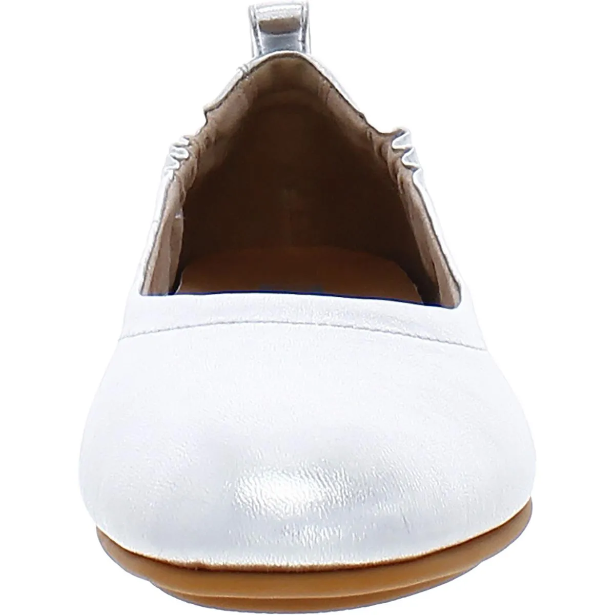 Fitflop Womens Slip On Dressy Loafers