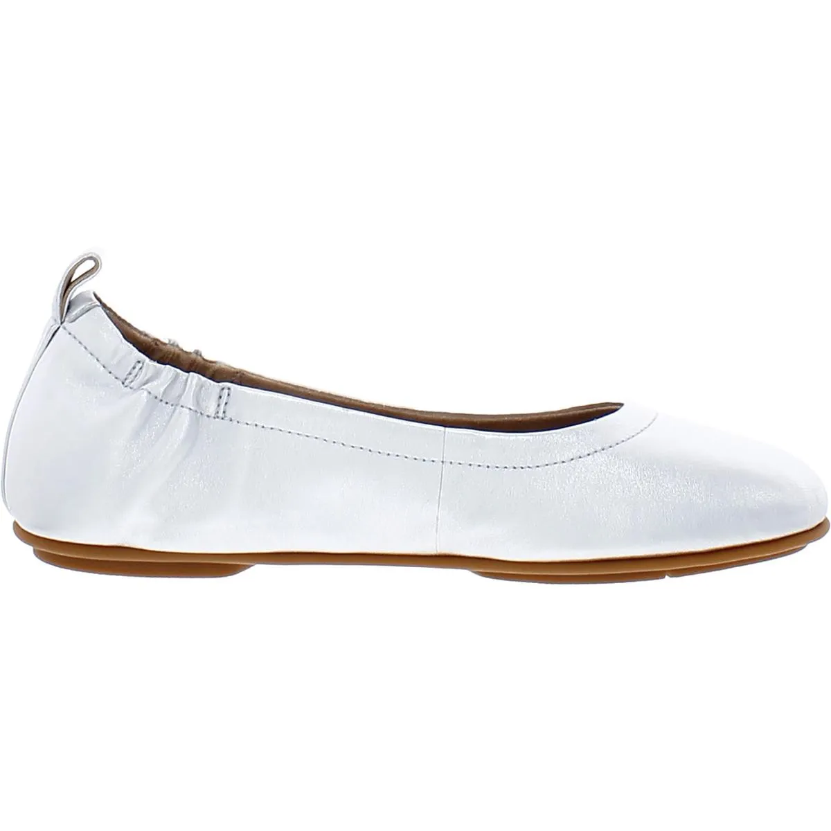 Fitflop Womens Slip On Dressy Loafers