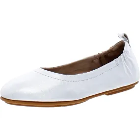 Fitflop Womens Slip On Dressy Loafers