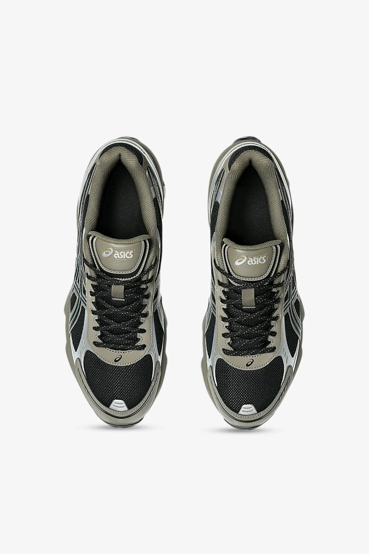 Gel-Kinetic Fluent "Black Dark Taupe"