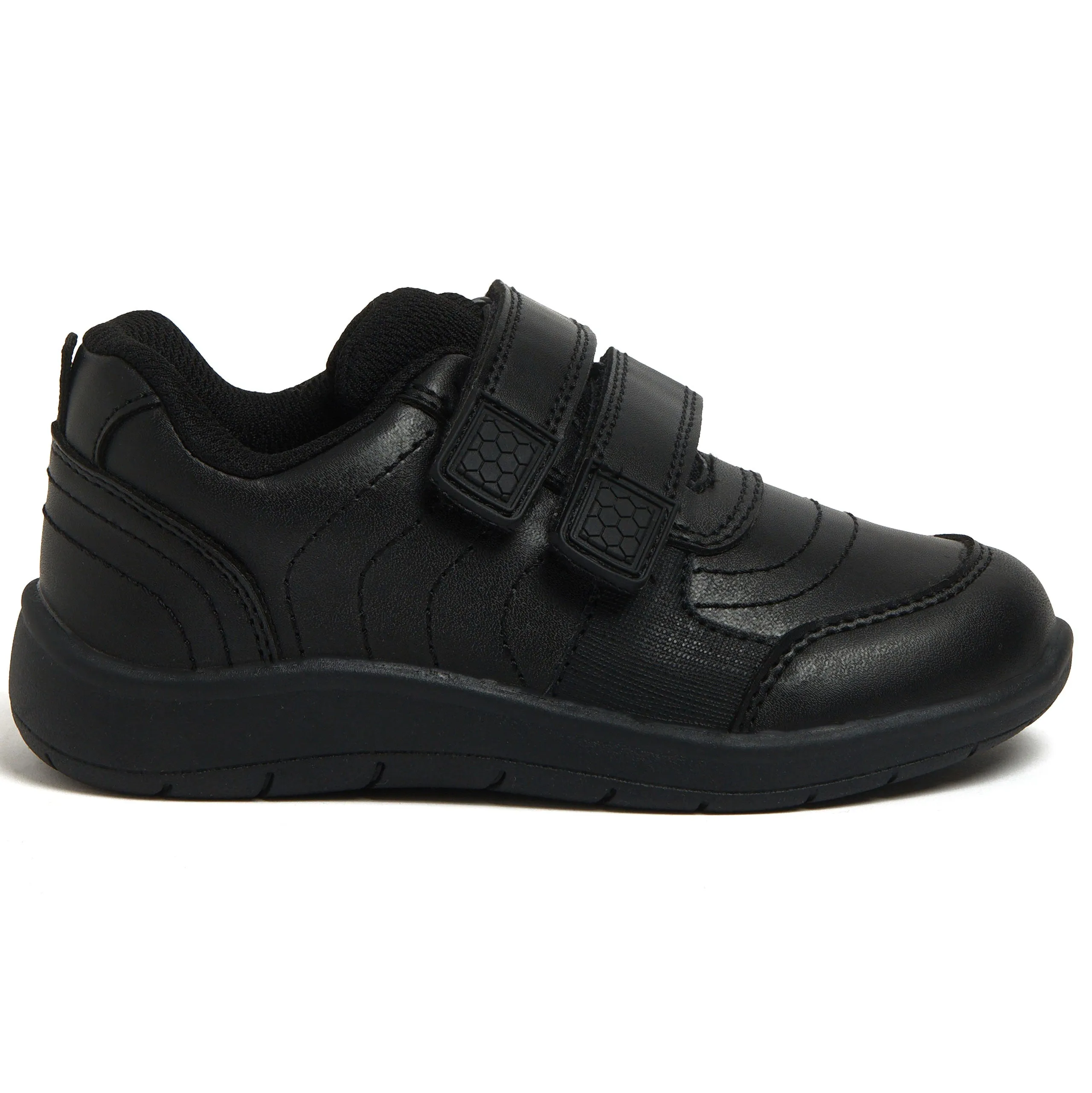 Harry Bear Dinosaur School Shoes