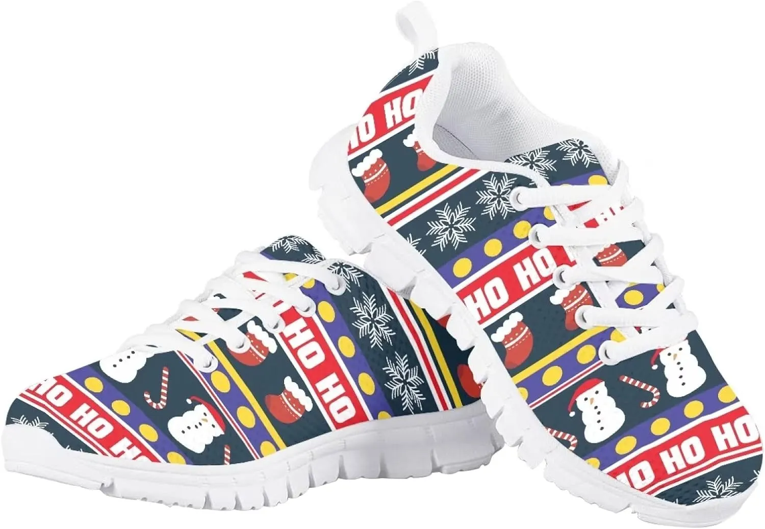 Jeiento Kids Sneakers for Boys Girls Running Tennis Shoes Breathable Sport Athletic Toddler, Little Kid, and Big Kid Sizes
