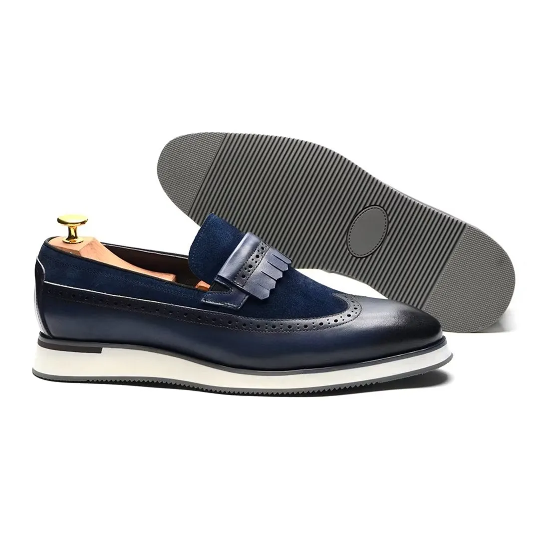 Lussendre Eternal Glide Luxe