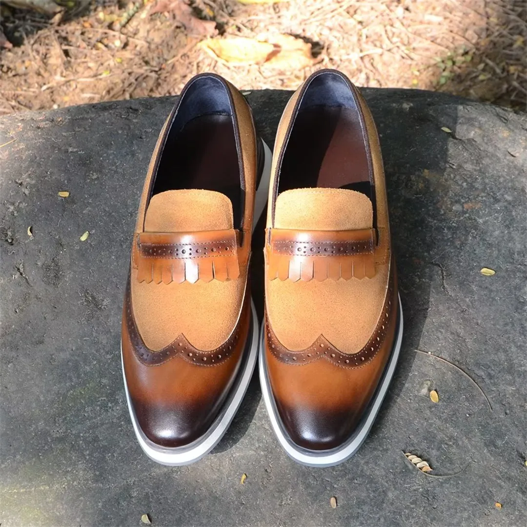 Lussendre Eternal Glide Luxe