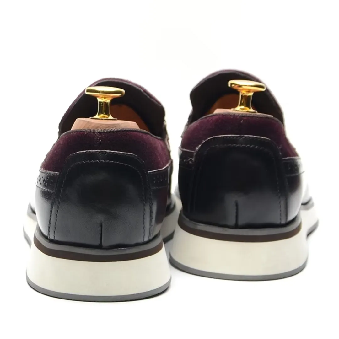 Lussendre Eternal Glide Luxe