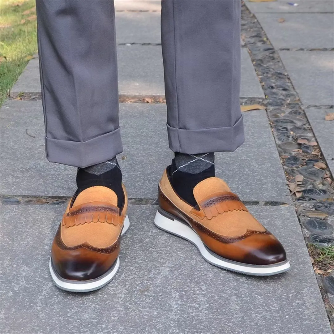 Lussendre Eternal Glide Luxe