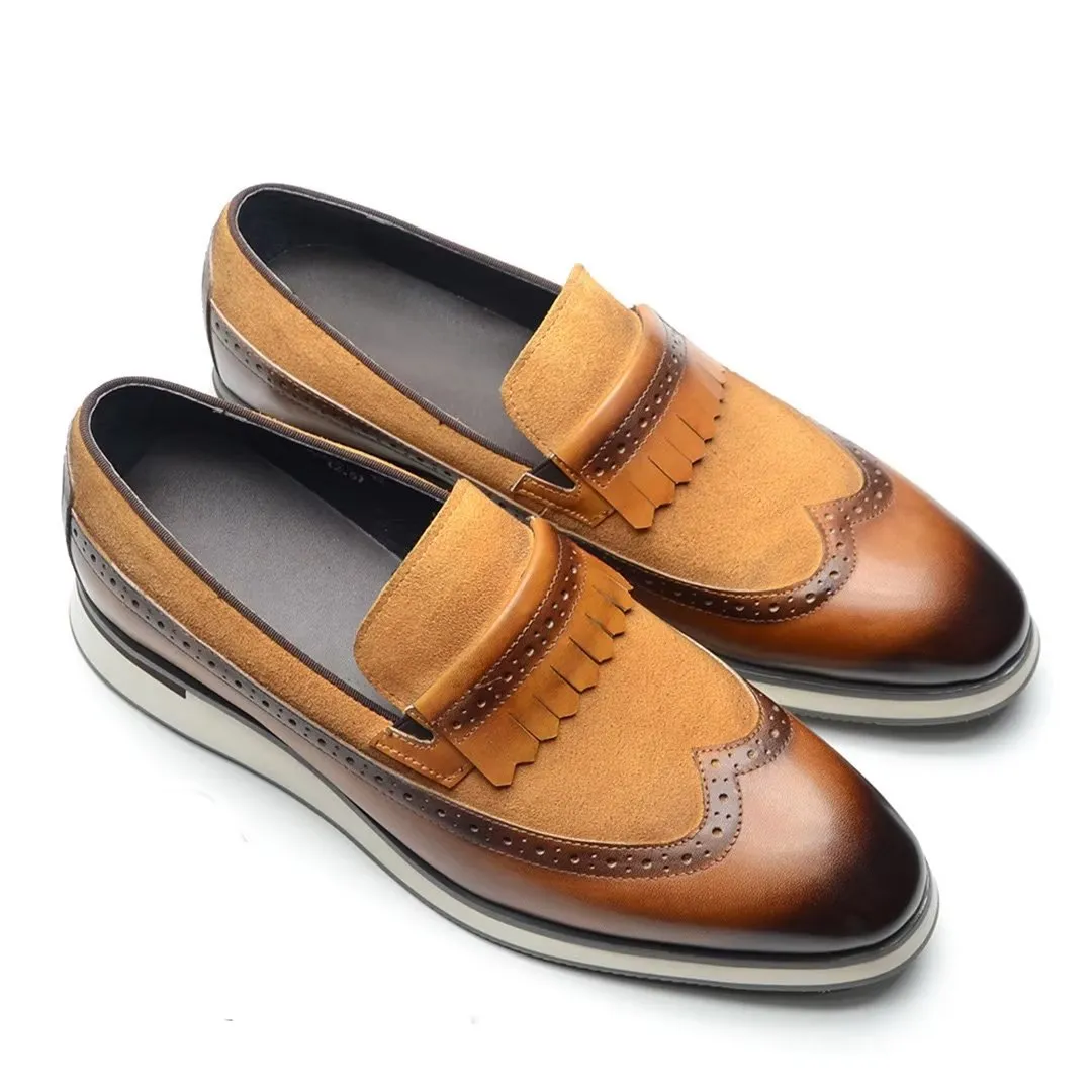 Lussendre Eternal Glide Luxe