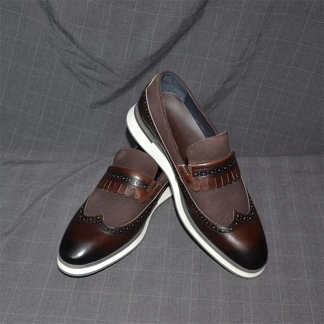 Lussendre Eternal Glide Luxe