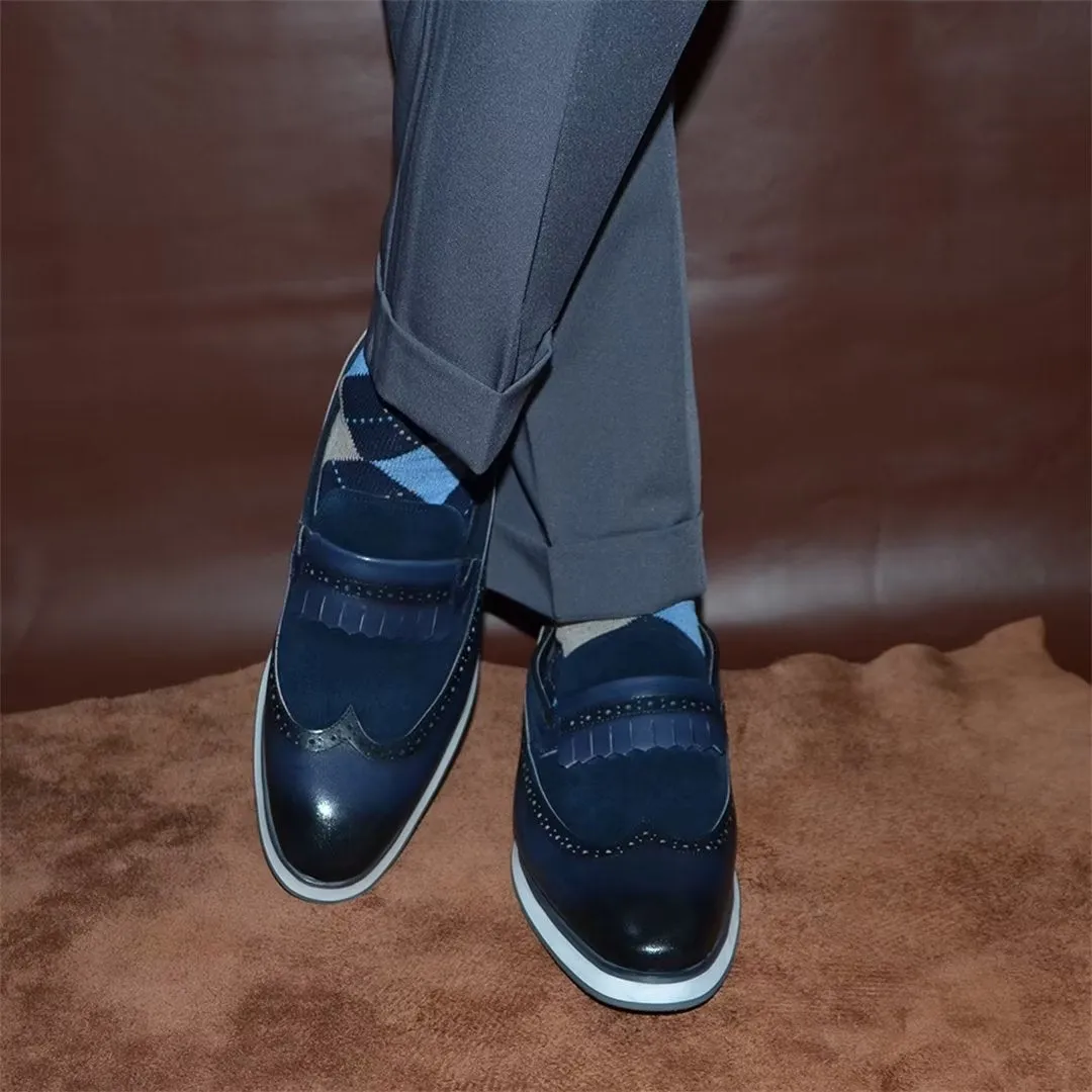 Lussendre Eternal Glide Luxe