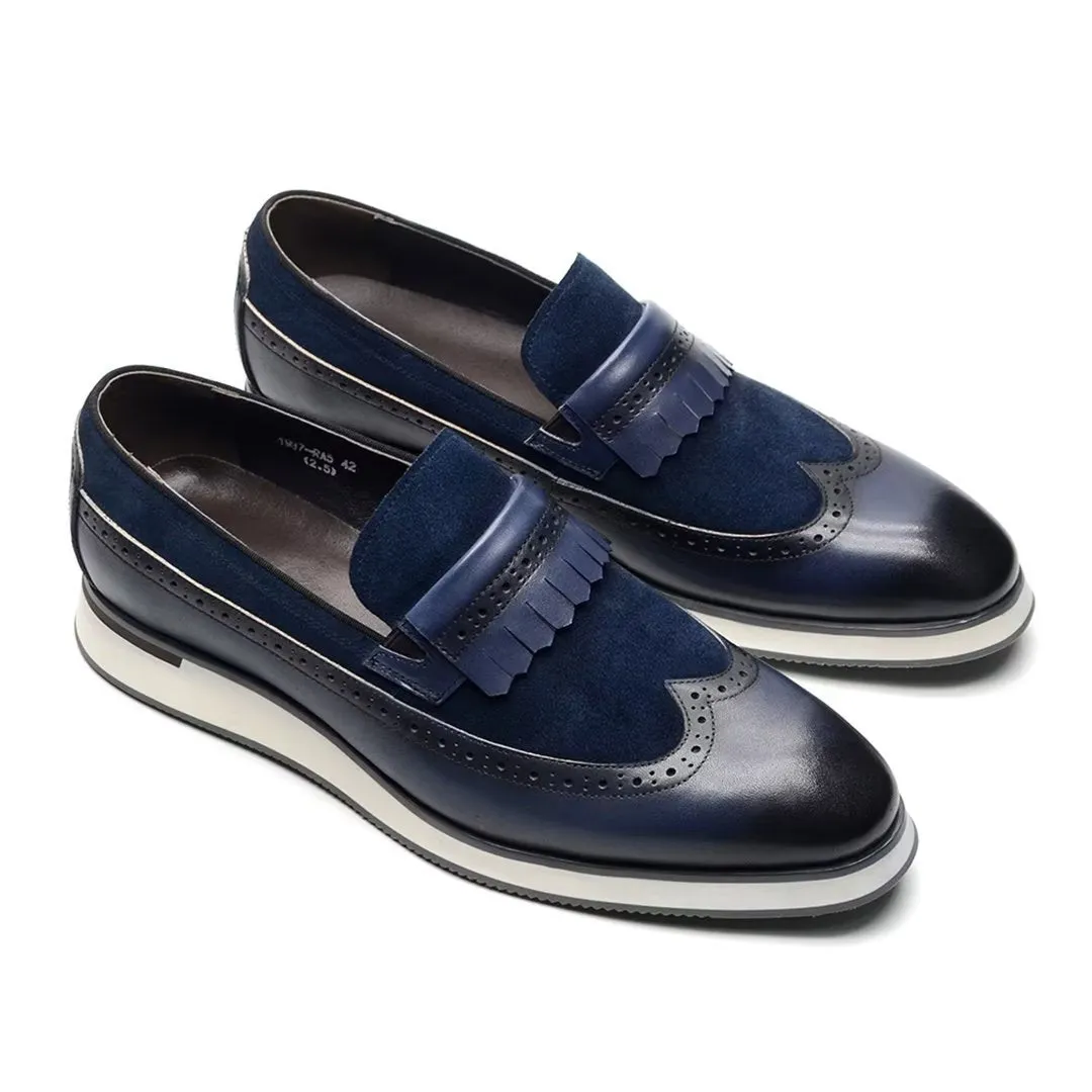 Lussendre Eternal Glide Luxe