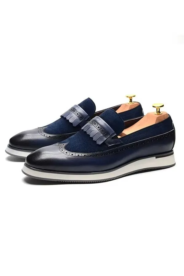 Lussendre Eternal Glide Luxe