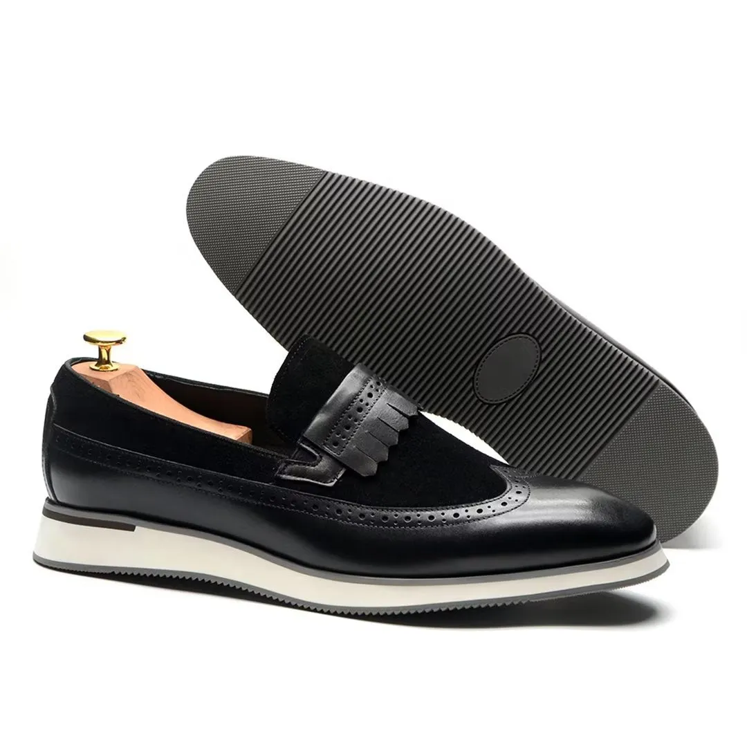 Lussendre Eternal Glide Luxe