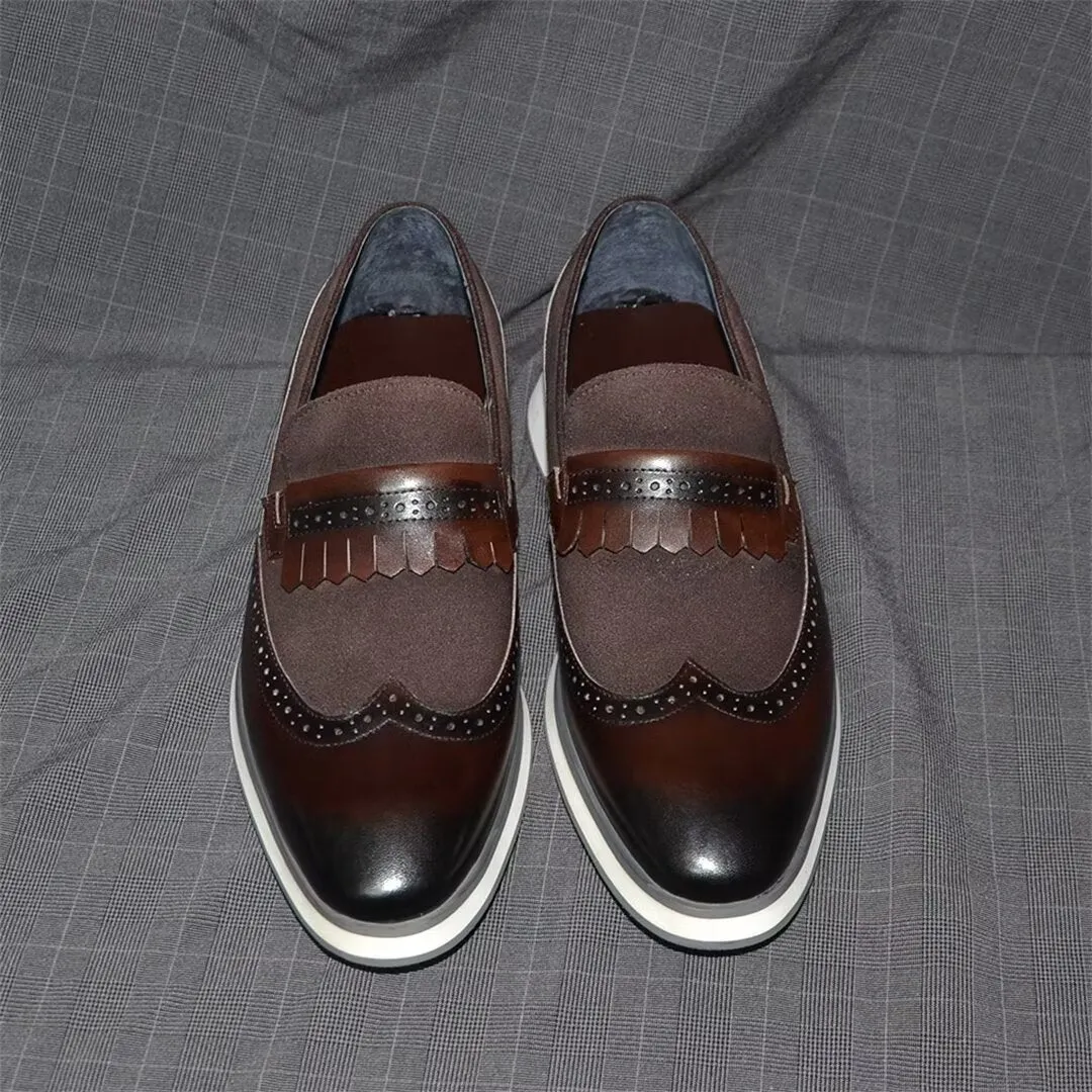 Lussendre Eternal Glide Luxe