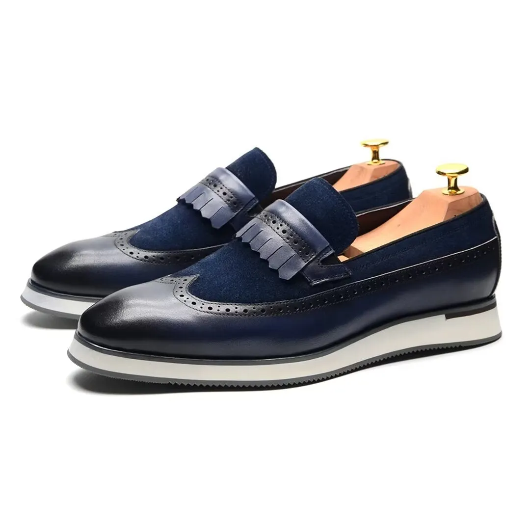 Lussendre Eternal Glide Luxe