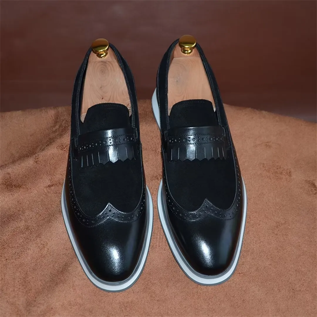 Lussendre Eternal Glide Luxe