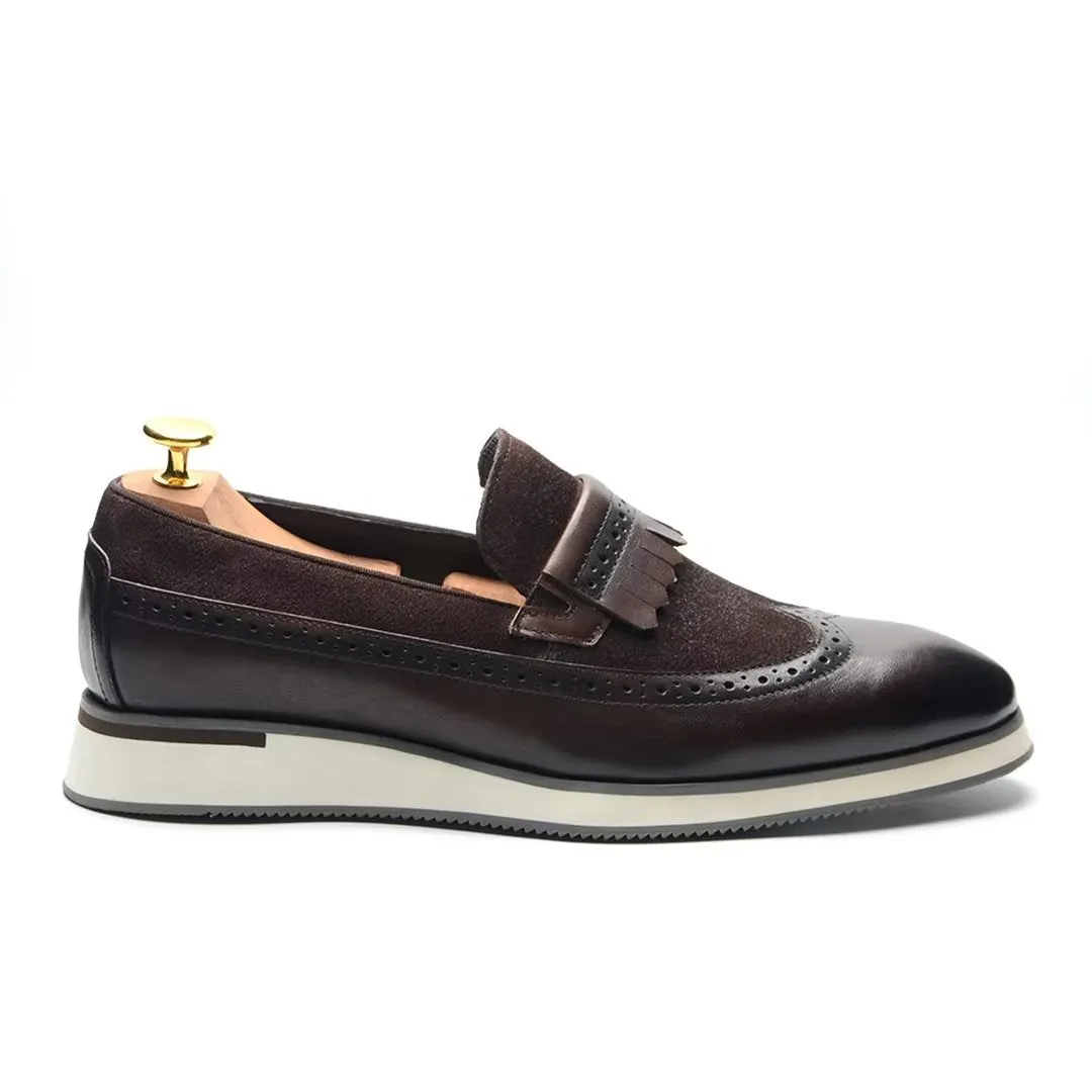 Lussendre Eternal Glide Luxe