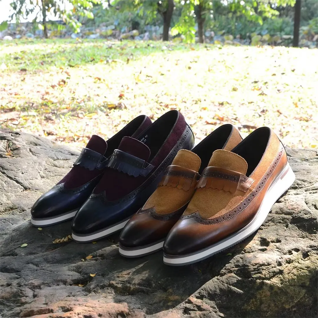 Lussendre Eternal Glide Luxe
