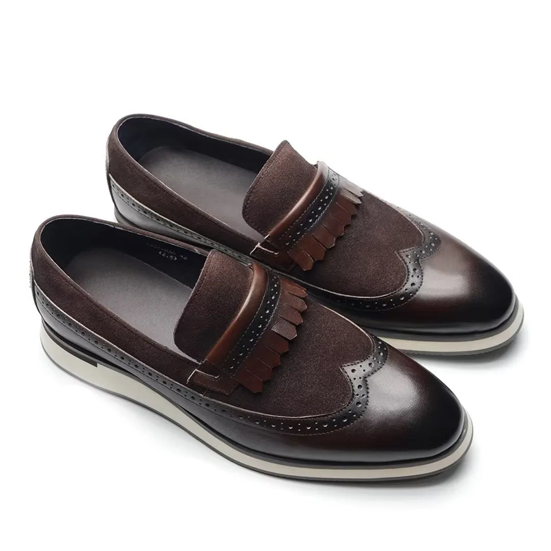 Lussendre Eternal Glide Luxe