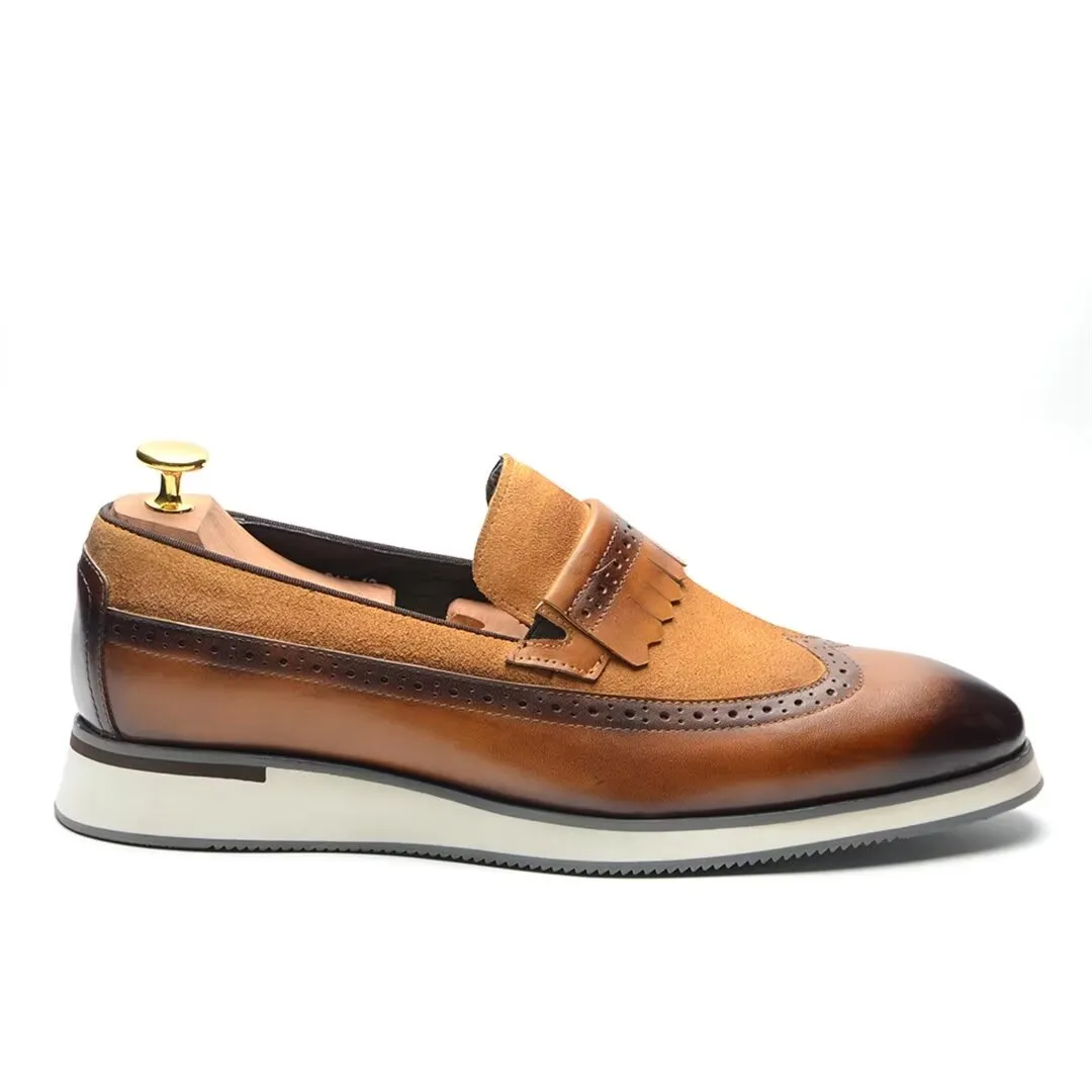 Lussendre Eternal Glide Luxe