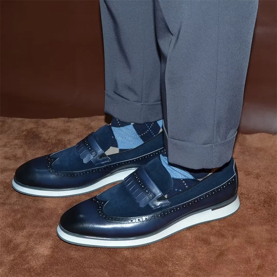 Lussendre Eternal Glide Luxe