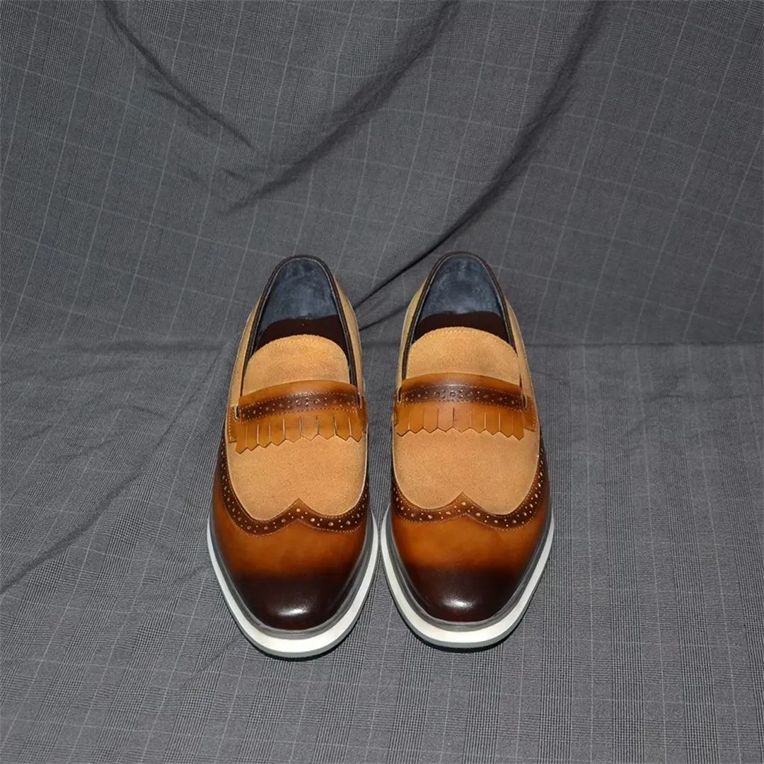 Lussendre Eternal Glide Luxe