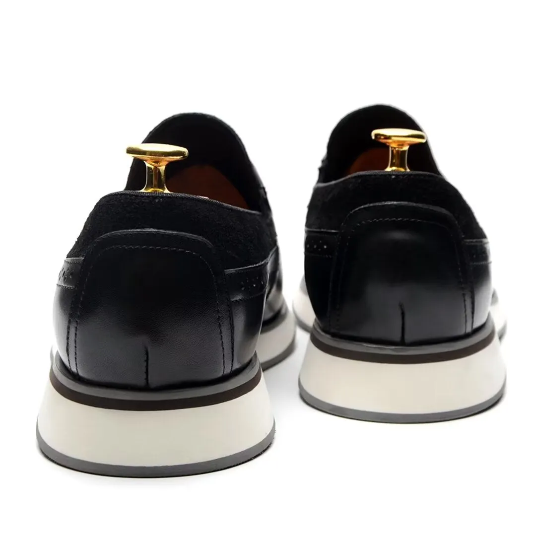 Lussendre Eternal Glide Luxe