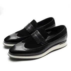 Lussendre Eternal Glide Luxe