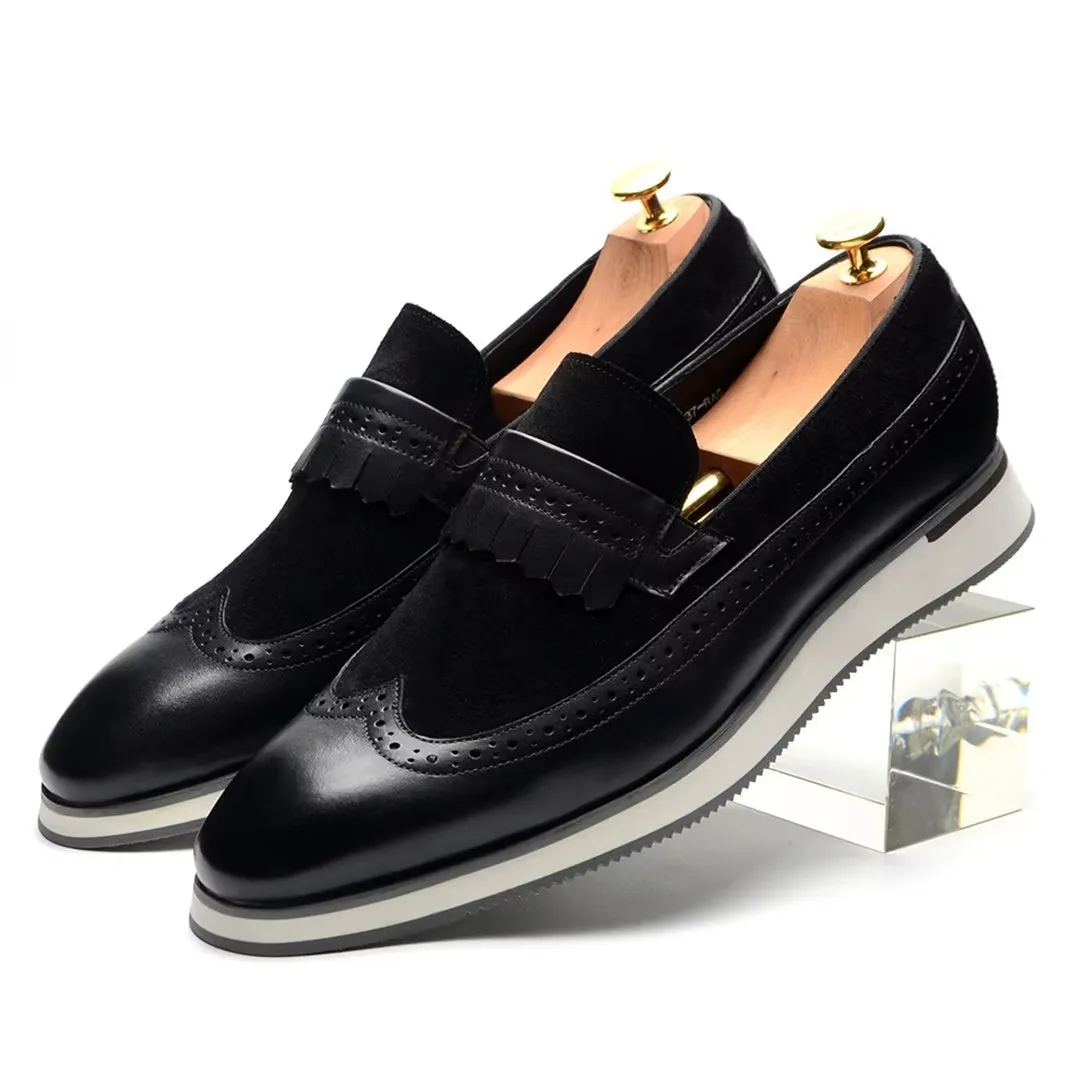Lussendre Eternal Glide Luxe