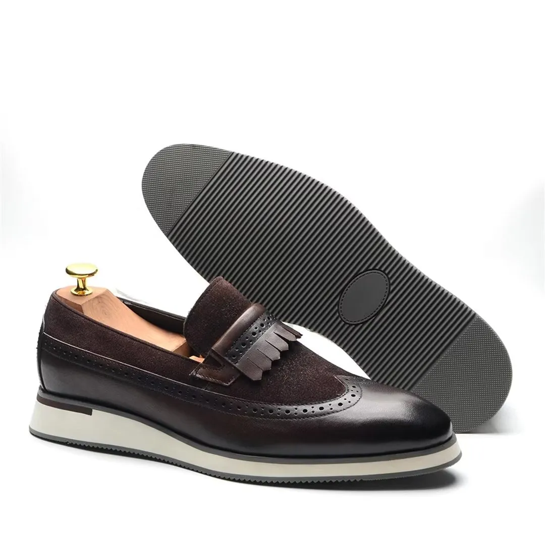 Lussendre Eternal Glide Luxe