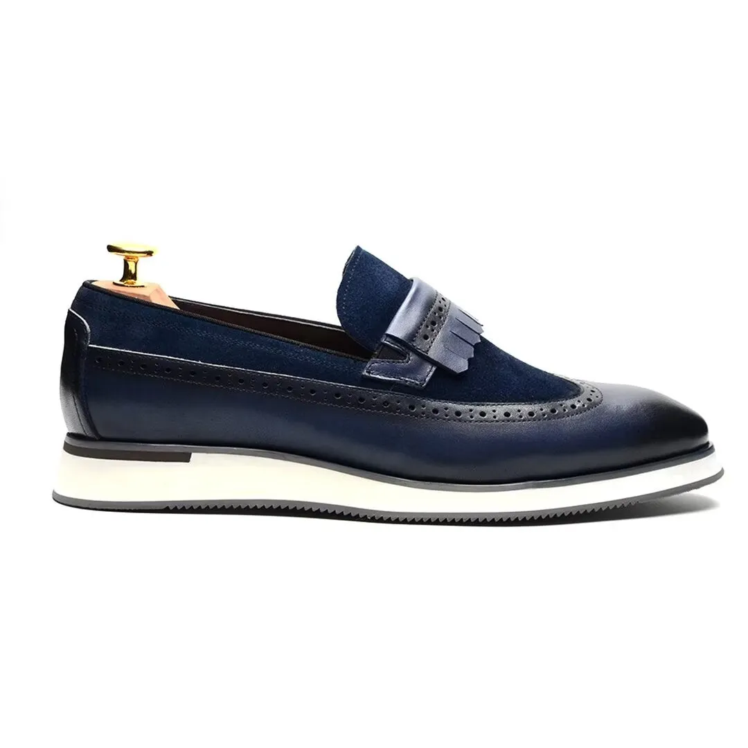 Lussendre Eternal Glide Luxe