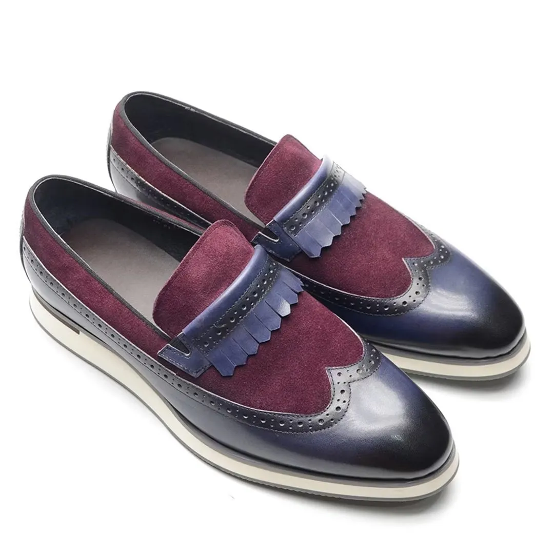 Lussendre Eternal Glide Luxe