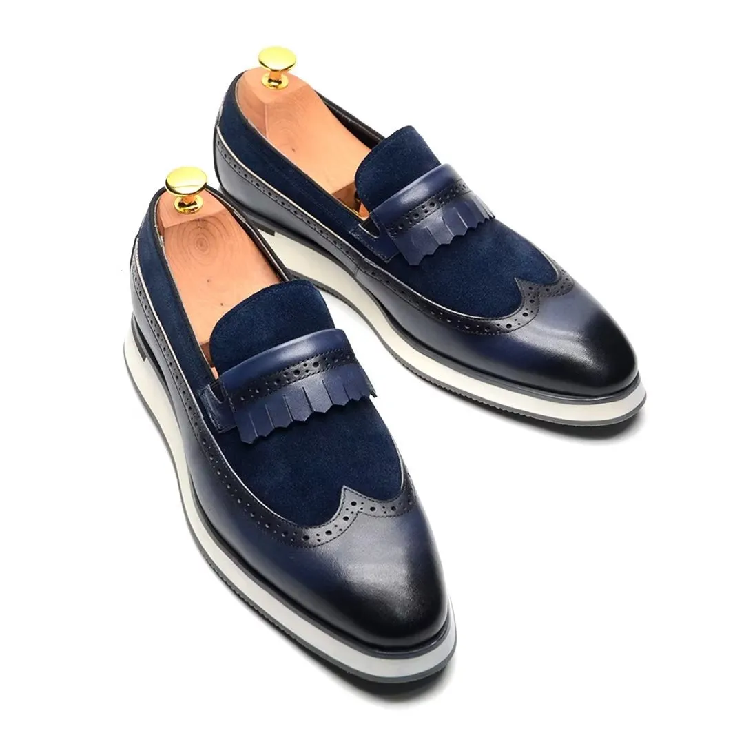 Lussendre Eternal Glide Luxe