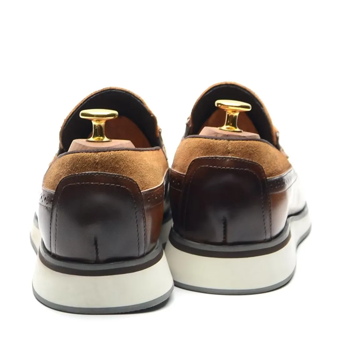 Lussendre Eternal Glide Luxe
