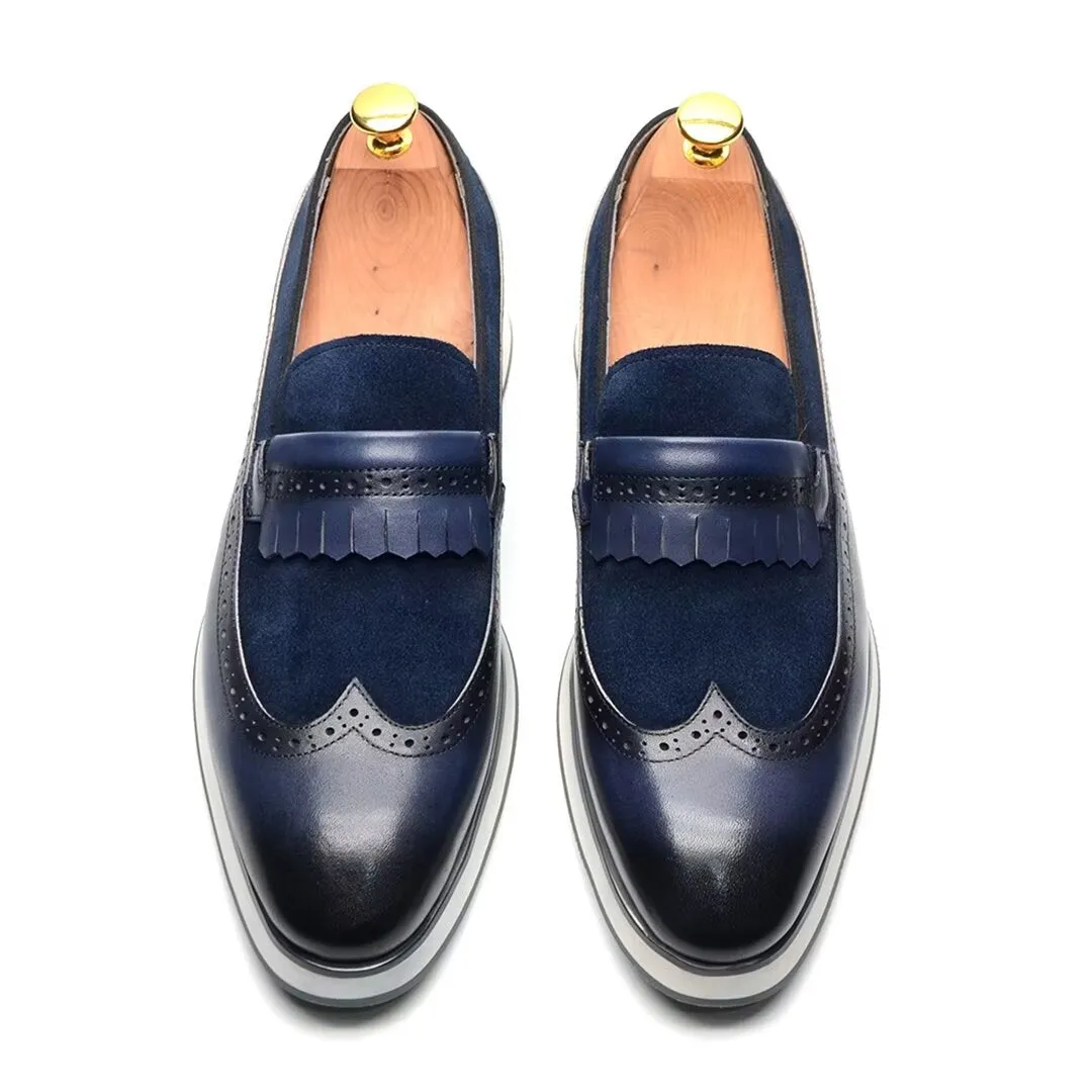 Lussendre Eternal Glide Luxe