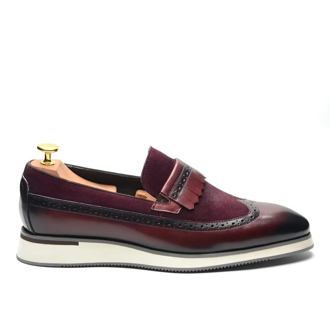 Lussendre Eternal Glide Luxe