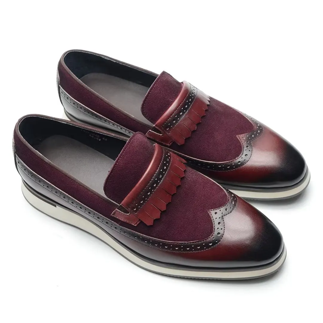 Lussendre Eternal Glide Luxe