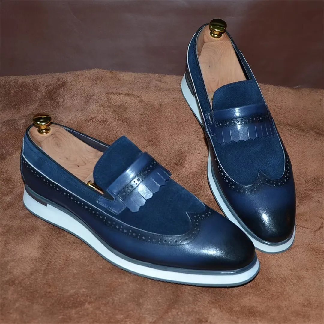 Lussendre Eternal Glide Luxe